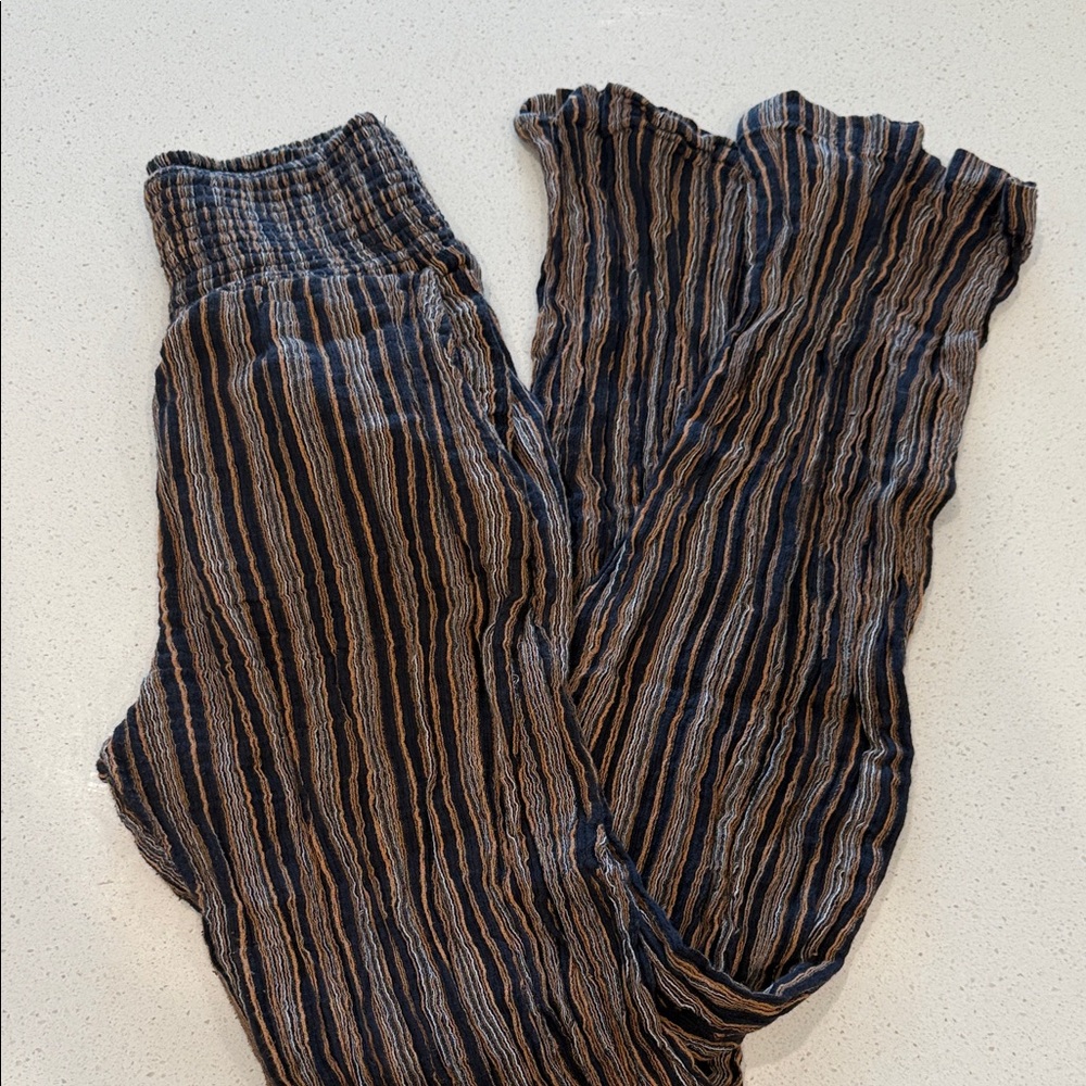 Billabong flare pants